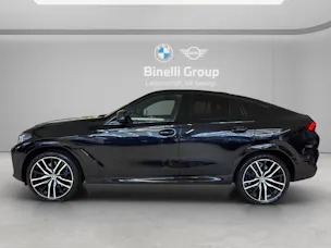BMW X6 40d xDrive M-SportPaket
