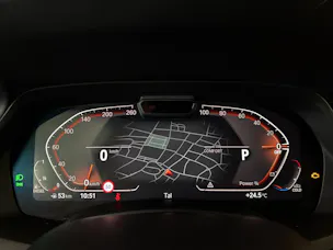 BMW X6 40d xDrive M-SportPaket