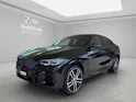 BMW X6 40d xDrive M-SportPaket