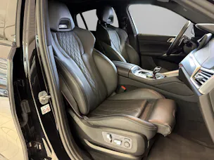 BMW X6 40d xDrive M-SportPaket
