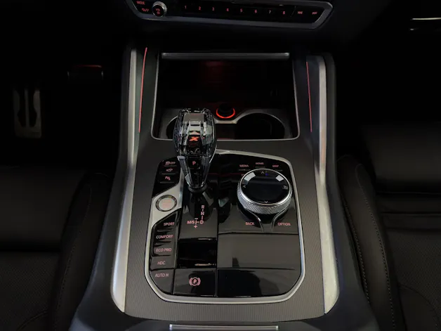 BMW X6 40d xDrive M-SportPaket