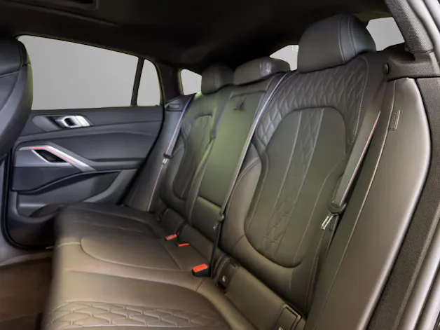 BMW X6 40d xDrive M-SportPaket
