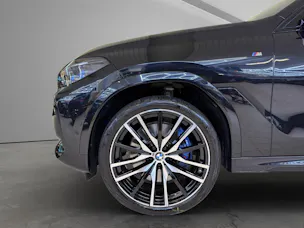 BMW X6 40d xDrive M-SportPaket