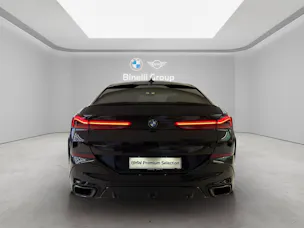 BMW X6 40d xDrive M-SportPaket