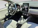Renault Clio 1.0 TCe techno CVT