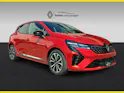 Renault Clio 1.0 TCe techno CVT
