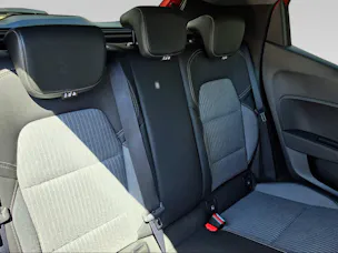 Renault Clio 1.0 TCe techno CVT