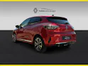 Renault Clio 1.0 TCe techno CVT