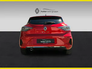 Renault Clio 1.0 TCe techno CVT