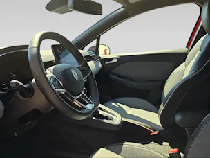 Renault Clio 1.0 TCe techno CVT