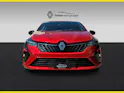 Renault Clio 1.0 TCe techno CVT