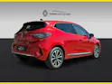 Renault Clio 1.0 TCe techno CVT