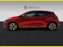 Renault Clio 1.0 TCe techno CVT