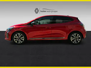 Renault Clio 1.0 TCe techno CVT