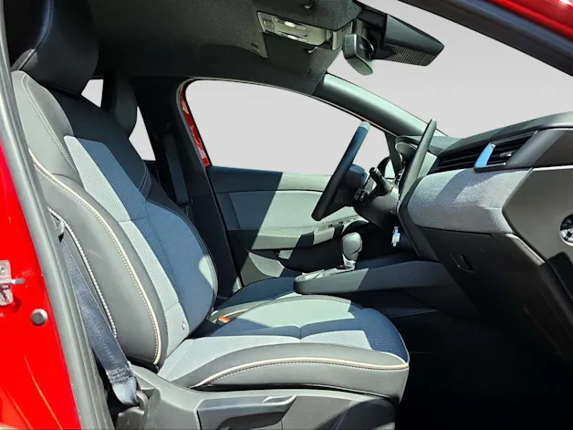 Renault Clio 1.0 TCe techno CVT