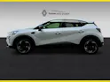 Renault Captur 1.3 TCe 140 techno