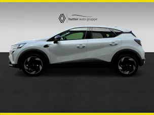 Renault Captur 1.3 TCe 140 techno