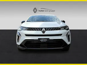 Renault Captur 1.3 TCe 140 techno
