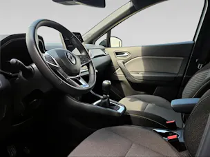 Renault Captur 1.3 TCe 140 techno