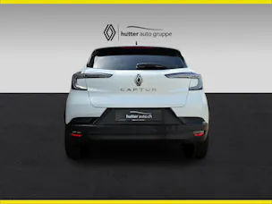 Renault Captur 1.3 TCe 140 techno