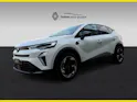 Renault Captur 1.3 TCe 140 techno