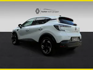 Renault Captur 1.3 TCe 140 techno