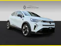 Renault Captur 1.3 TCe 140 techno