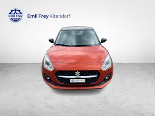 Suzuki Swift 1.2 Compact Top Hybrid