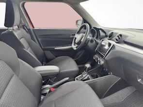 Fahrzeugbild SUZUKI Swift 1.2 Compact Top Hybrid