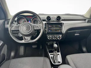 Suzuki Swift 1.2 Compact Top Hybrid