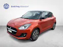 Suzuki Swift 1.2 Compact Top Hybrid