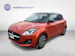 Suzuki Swift 1.2 Compact Top Hybrid
