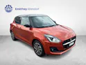 Suzuki Swift 1.2 Compact Top Hybrid