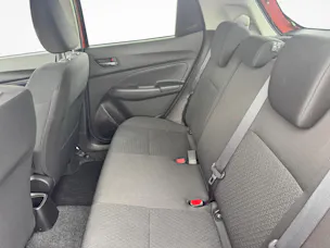 Suzuki Swift 1.2 Compact Top Hybrid