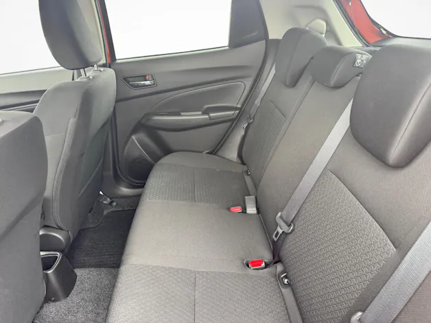 Suzuki Swift 1.2 Compact Top Hybrid