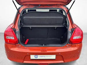 Suzuki Swift 1.2 Compact Top Hybrid