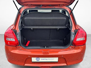 Fahrzeugbild SUZUKI Swift 1.2 Compact Top Hybrid