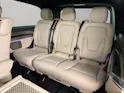 MERCEDES-BENZ V 300 d Swiss Ed. lang 4matic Van
