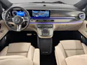 MERCEDES-BENZ V 300 d Swiss Ed. lang 4matic Van