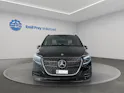 MERCEDES-BENZ V 300 d Swiss Ed. lang 4matic Van