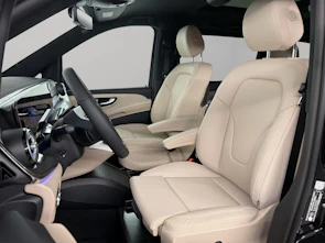 Fahrzeugbild MERCEDES-BENZ V 300 d Swiss Ed. lang 4matic Van