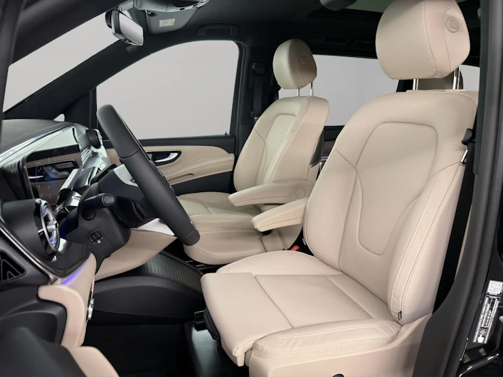 Fahrzeugbild MERCEDES-BENZ V 300 