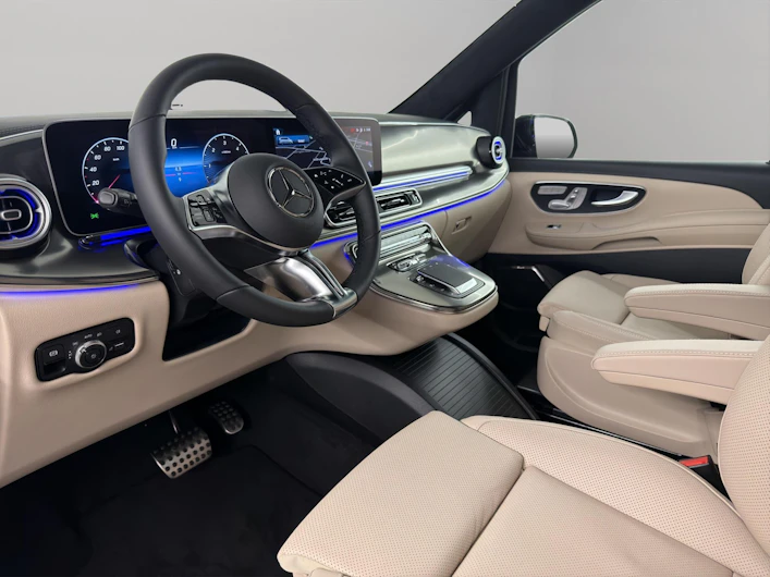 Fahrzeugbild MERCEDES-BENZ V 300 