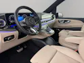 MERCEDES-BENZ V 300 d Swiss Ed. lang 4matic Van