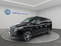 MERCEDES-BENZ V 300 d Swiss Ed. lang 4matic Van