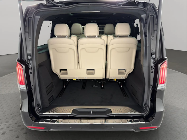 Fahrzeugbild MERCEDES-BENZ V 300 