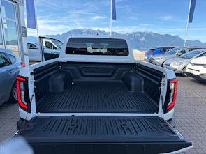 Fahrzeugbild TOYOTA Hilux Double Cab.-Pick-up 59KWh Style