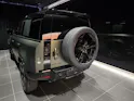 Land Rover Defender 110 3.0 D I6 350 X-Dynamic HSE