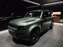 Land Rover Defender 110 3.0 D I6 350 X-Dynamic HSE