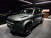 Land Rover Defender 110 3.0 D I6 350 X-Dynamic HSE
